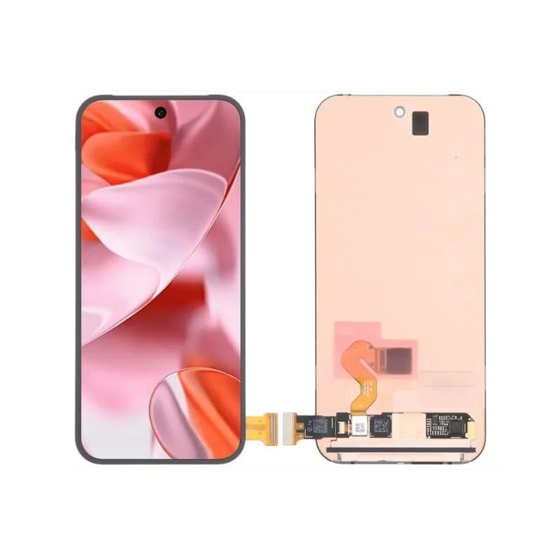 Google Pixel 9 LCD Panel 2 imsaal.pk