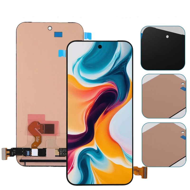 Google Pixel 9 Pro XL LCD Panel 2 imsaal.pk