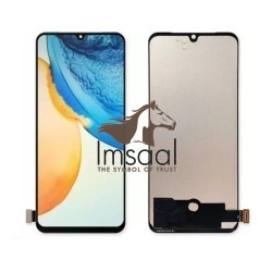 Vivo V23e LCD Panel 3 imsaal.pk