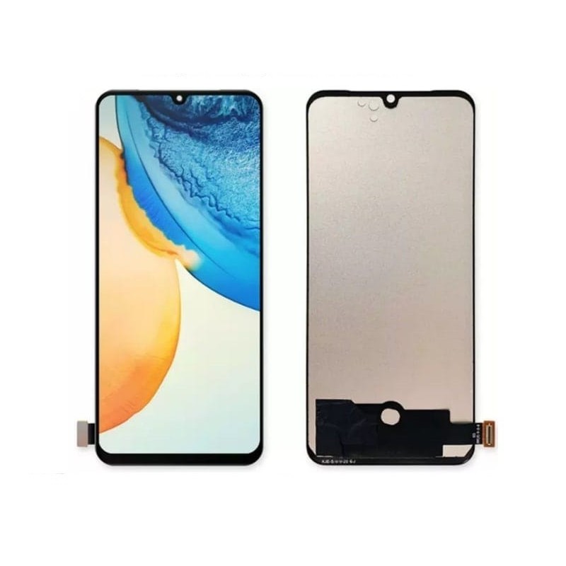 Vivo V23e LCD Panel 3 imsaal.pk