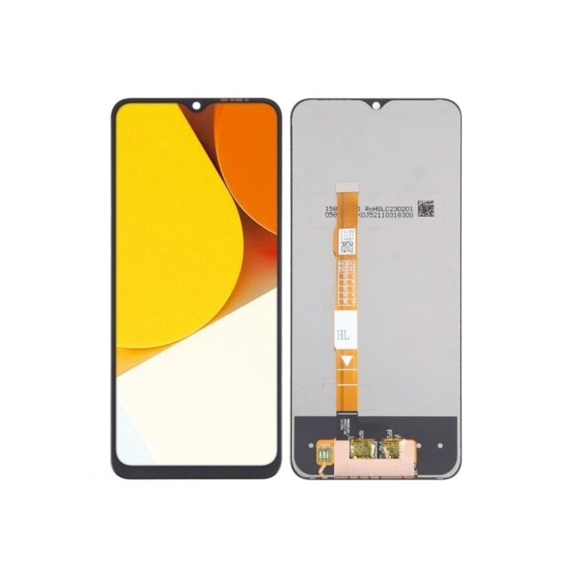 Vivo Y35 4G LCD Panel 2 imsaal.pk