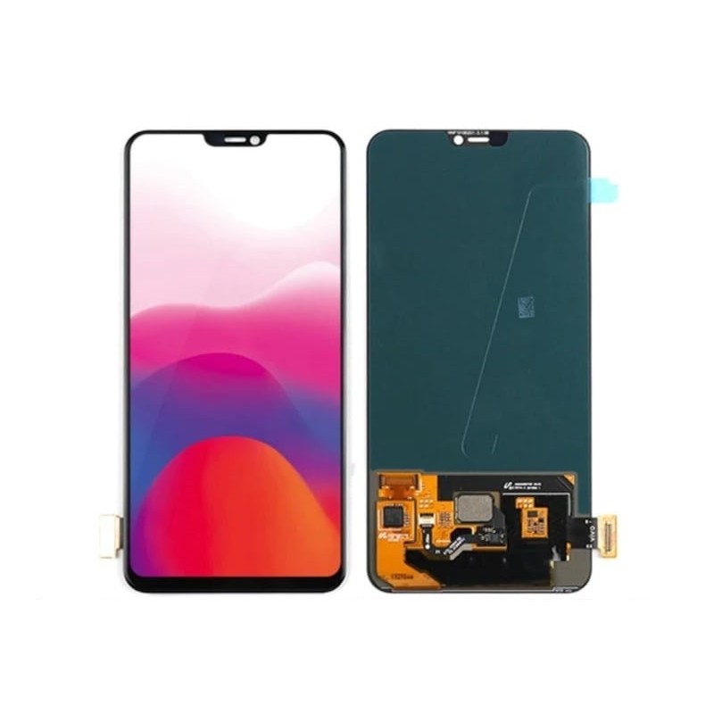 Vivo X21 LCD Panel 2 imsaal.pk