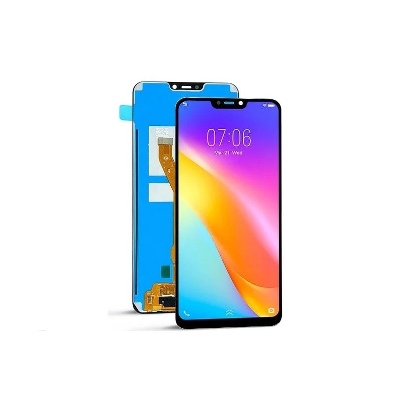 Vivo Y83 LCD Panel 1 imsaal.pk