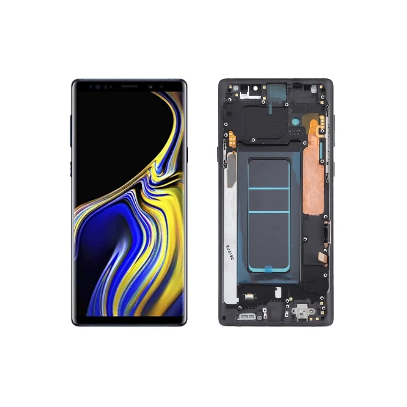 Samsung Galaxy Note 9 LCD Panel