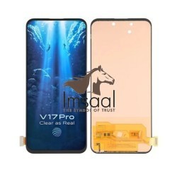 Vivo V17 Pro LCD Panel 3 imsaal.pk