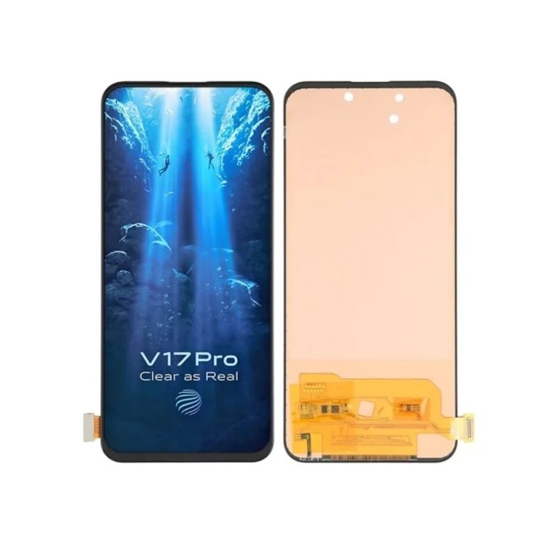 Vivo V17 Pro LCD Panel 3 imsaal.pk