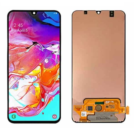 Samsung Galaxy A70 LCD Panel