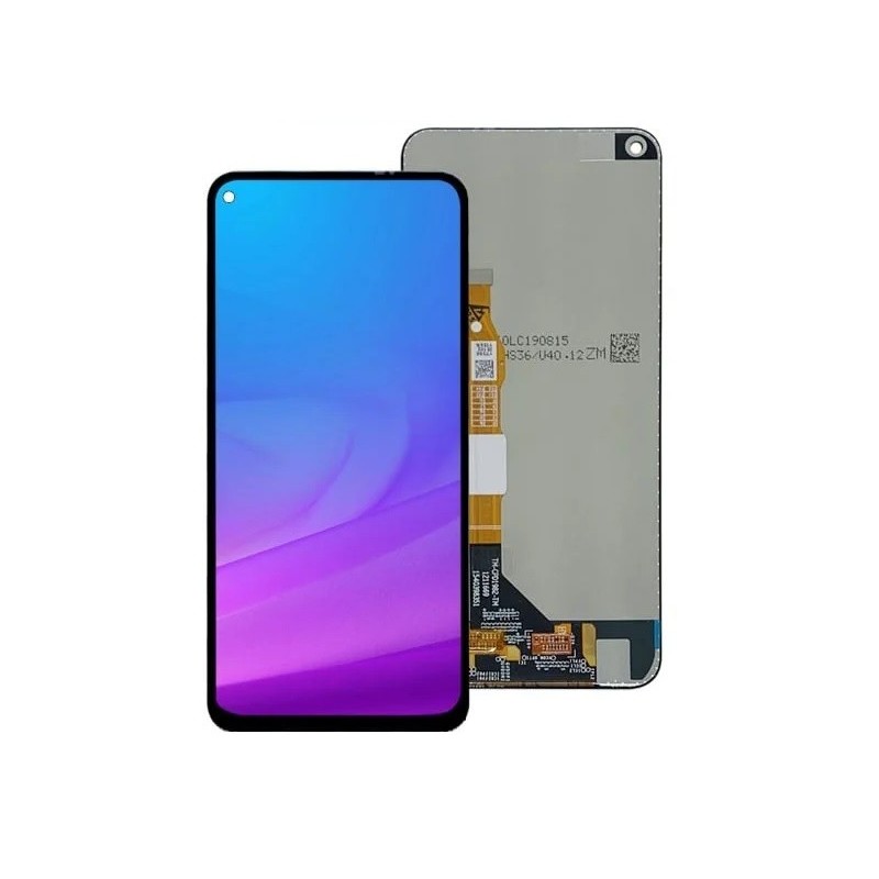 Vivo Y50 LCD Panel 2 imsaal.pk