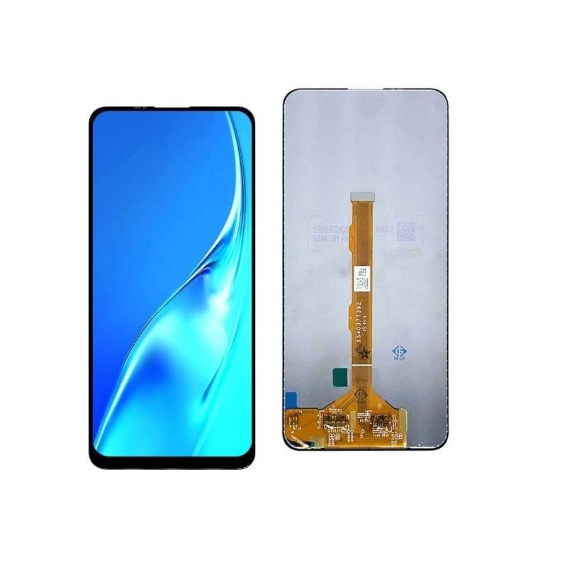 Vivo V15 Pro LCD Panel 3 imsaal.pk