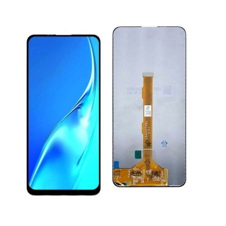 Vivo V15 Pro LCD Panel 3 imsaal.pk
