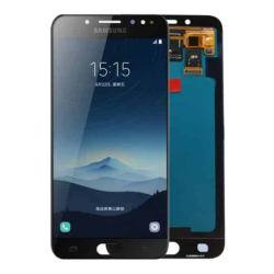 Samsung Galaxy C8 LCD Panel