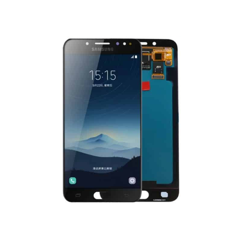 Samsung Galaxy C8 LCD Panel