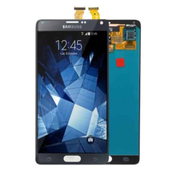 Samsung Galaxy Note 4 LCD Panel