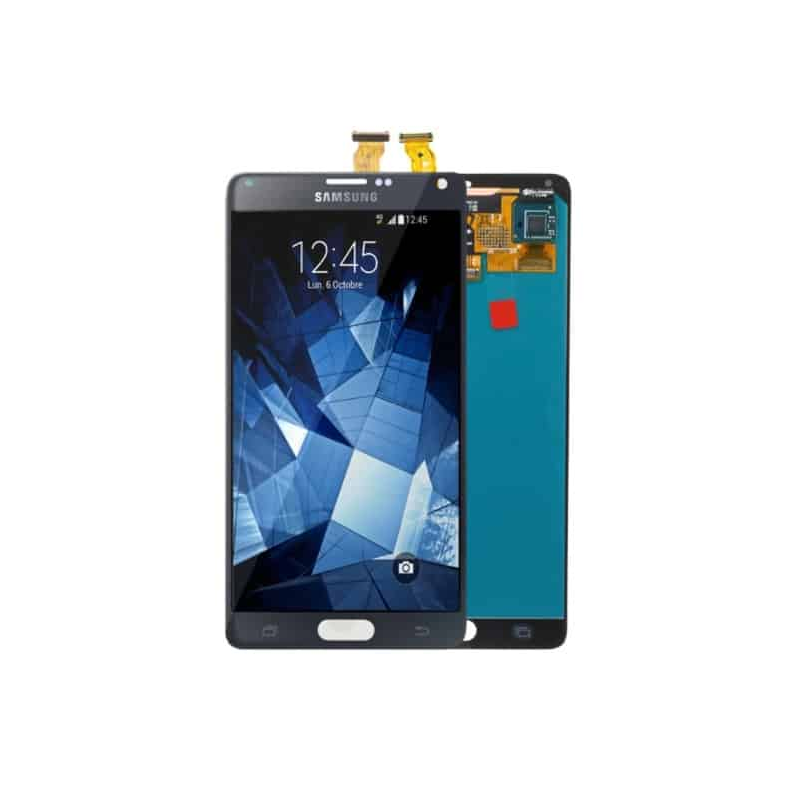 Samsung Galaxy Note 4 LCD Panel (High Quality New) imsaal.pk
