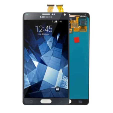Samsung Galaxy Note 4 LCD Panel (High Quality New) imsaal.pk