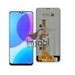 Vivo Y19 LCD Panel 2 imsaal.pk