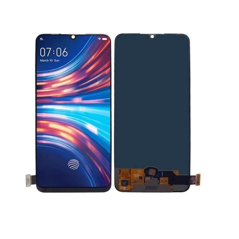 Vivo S1 LCD Panel 2 imsaal.pk