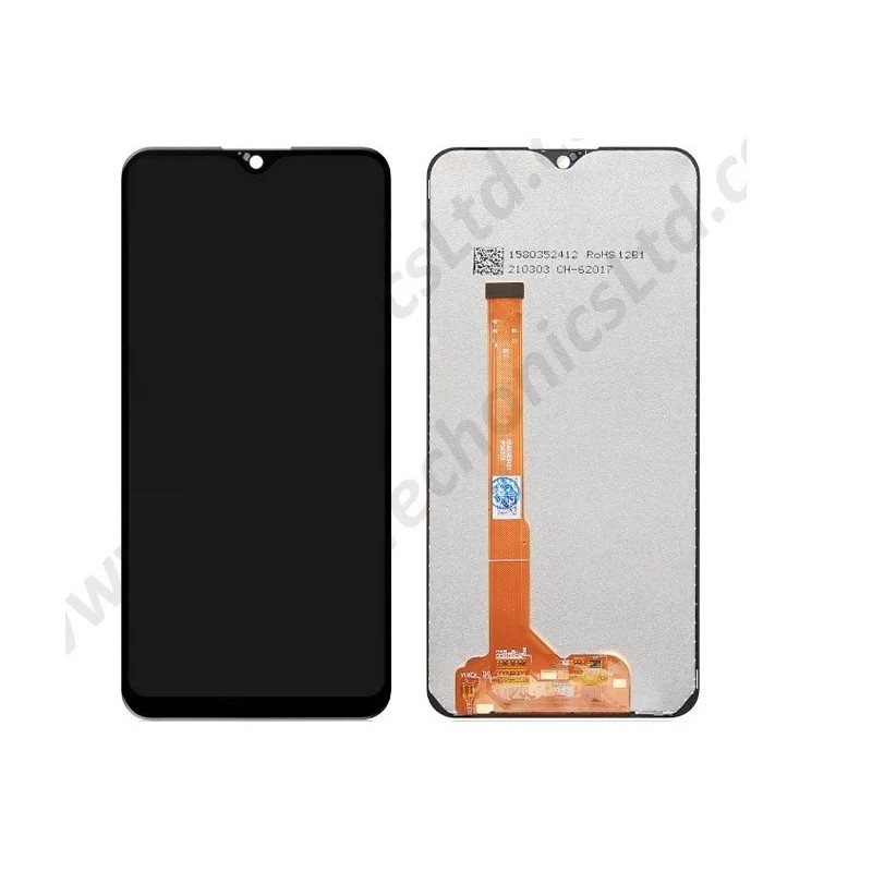 Vivo Y91 LCD Panel 2 imsaal.pk