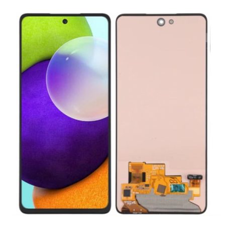Samsung Galaxy A52 LCD Panel (High Quality New) imsaal.pk