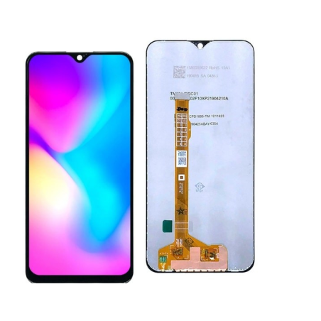 Vivo Y17 LCD Panel 1 imsaal.pk