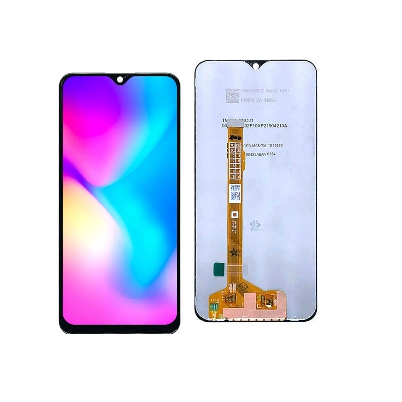 Vivo Y15 LCD Panel 3 imsaal.pk