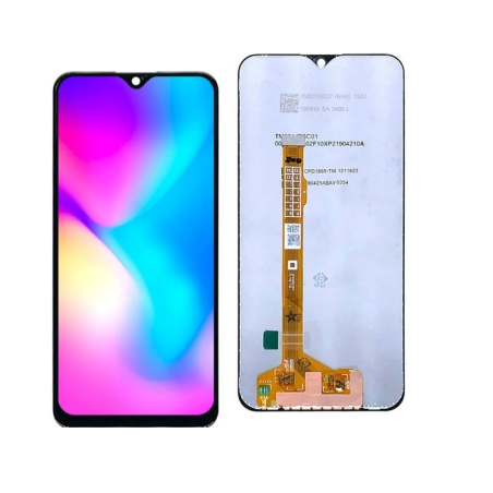 Vivo Y15 LCD Panel 3 imsaal.pk