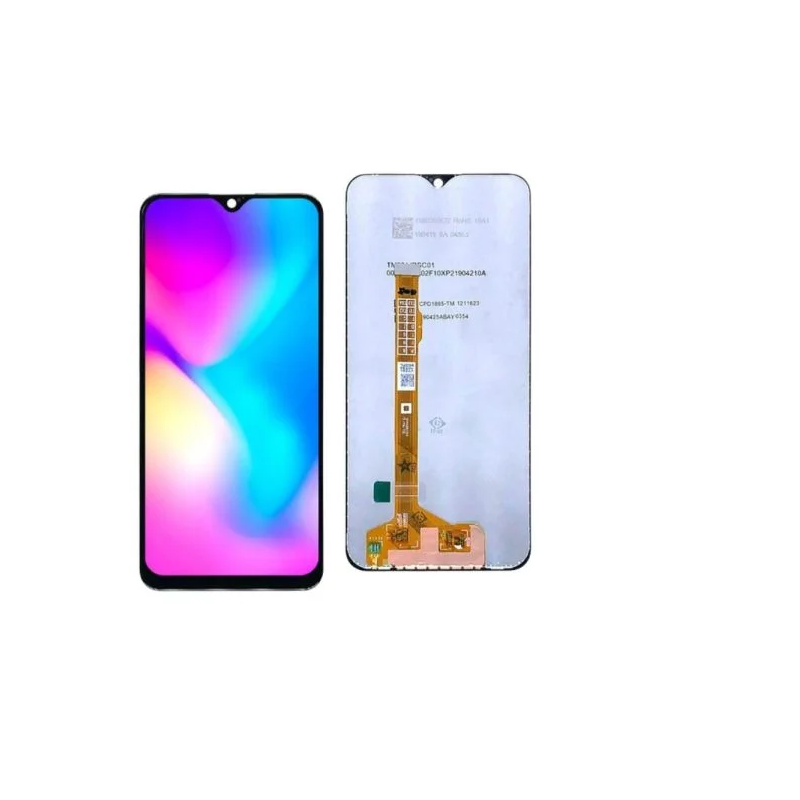 Vivo Y12 LCD Panel 2 imsaal.pk