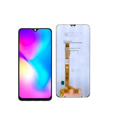 Vivo Y12 LCD Panel 2 imsaal.pk