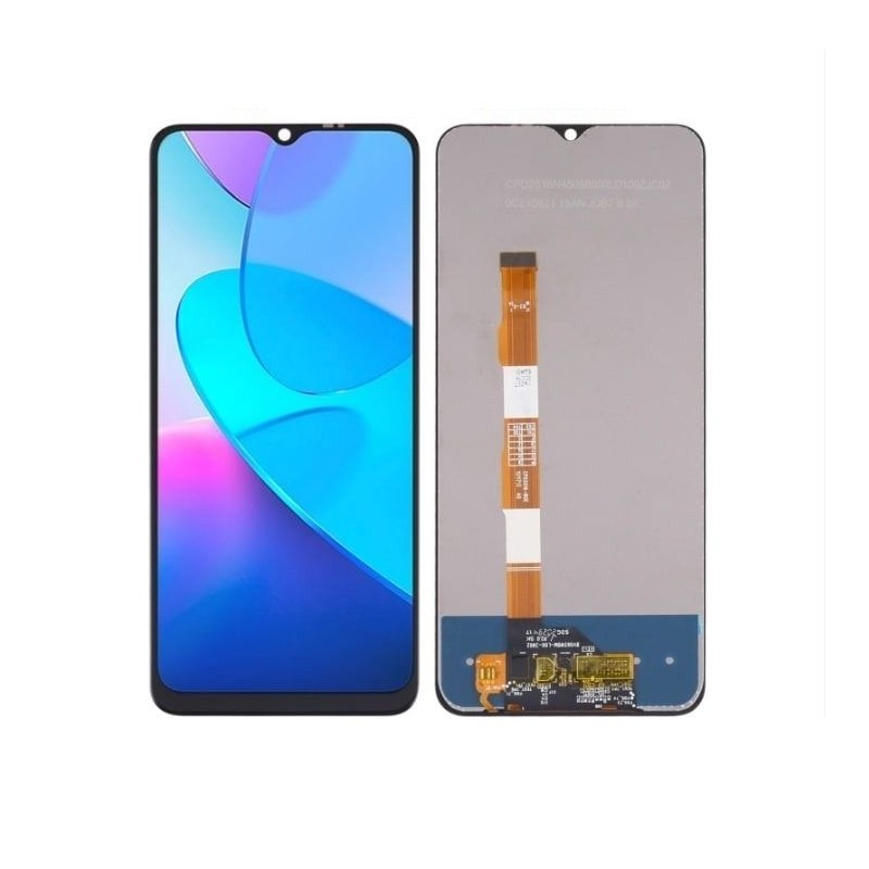 Vivo Y21T LCD Panel 1 imsaal.pk