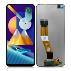 Samsung Galaxy M11 LCD Panel