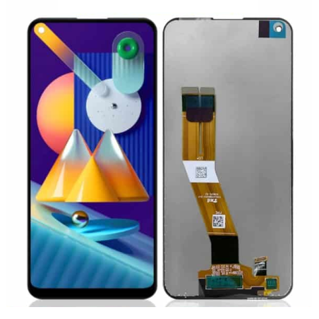 Samsung Galaxy M11 LCD Panel