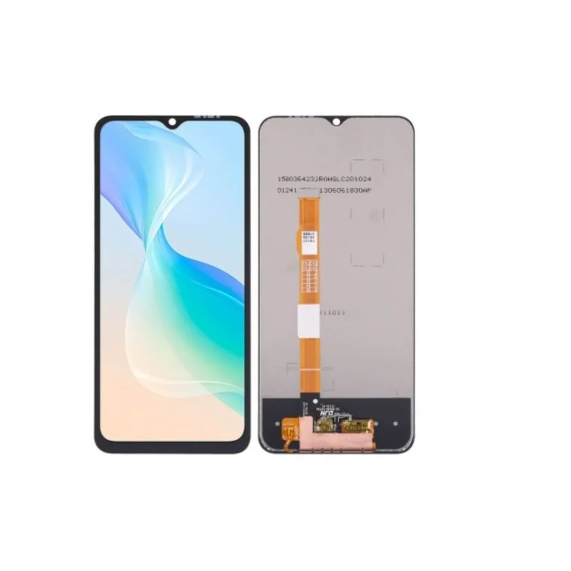 Vivo Y33s LCD Panel 1 imsaal.pk