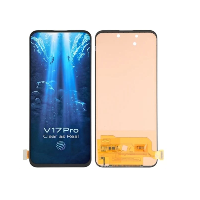Vivo V17 LCD Panel 3 imsaal.pk