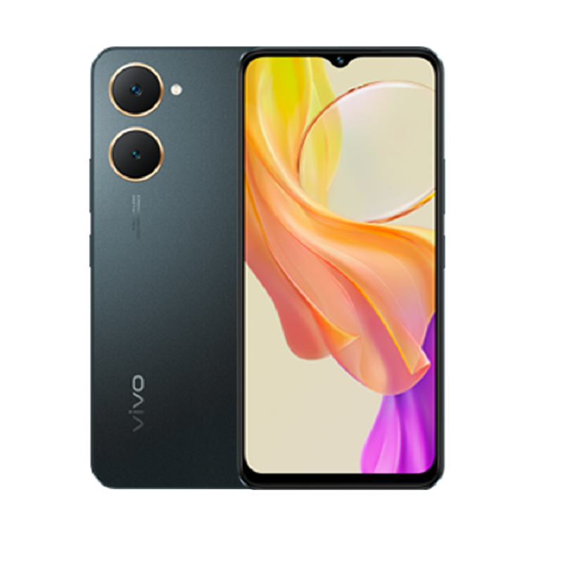 Vivo Y03 LCD Panel 1 imsaal.pk