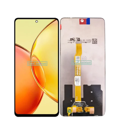 Vivo Y36 4G LCD Panel 2 imsaal.pk