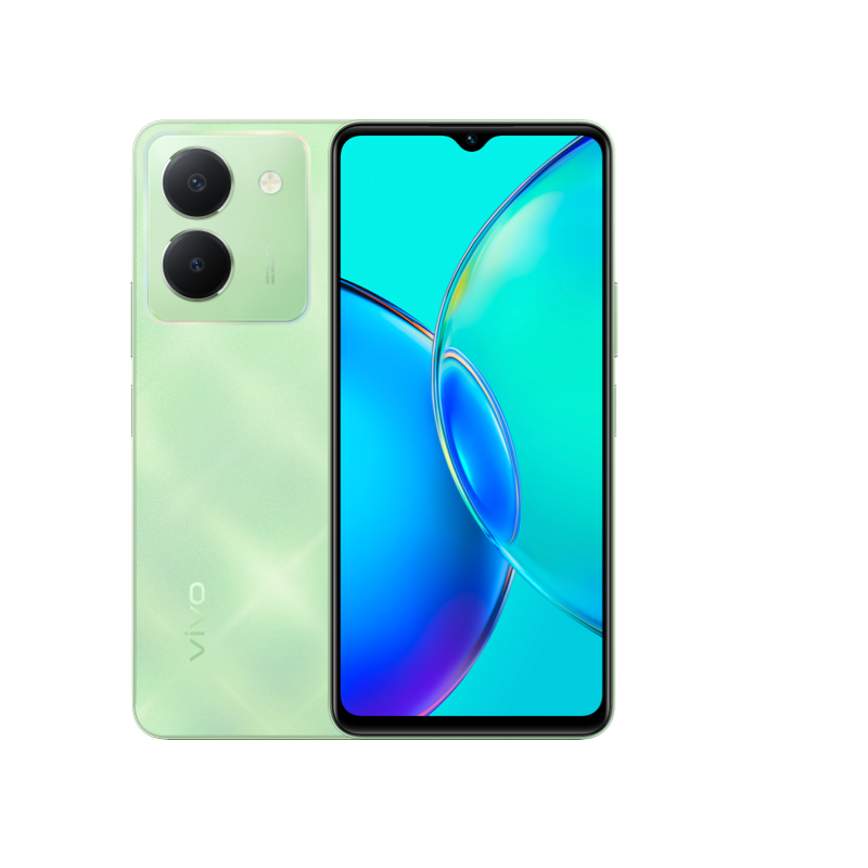 Vivo Y27s LCD Panel imsaal.pk