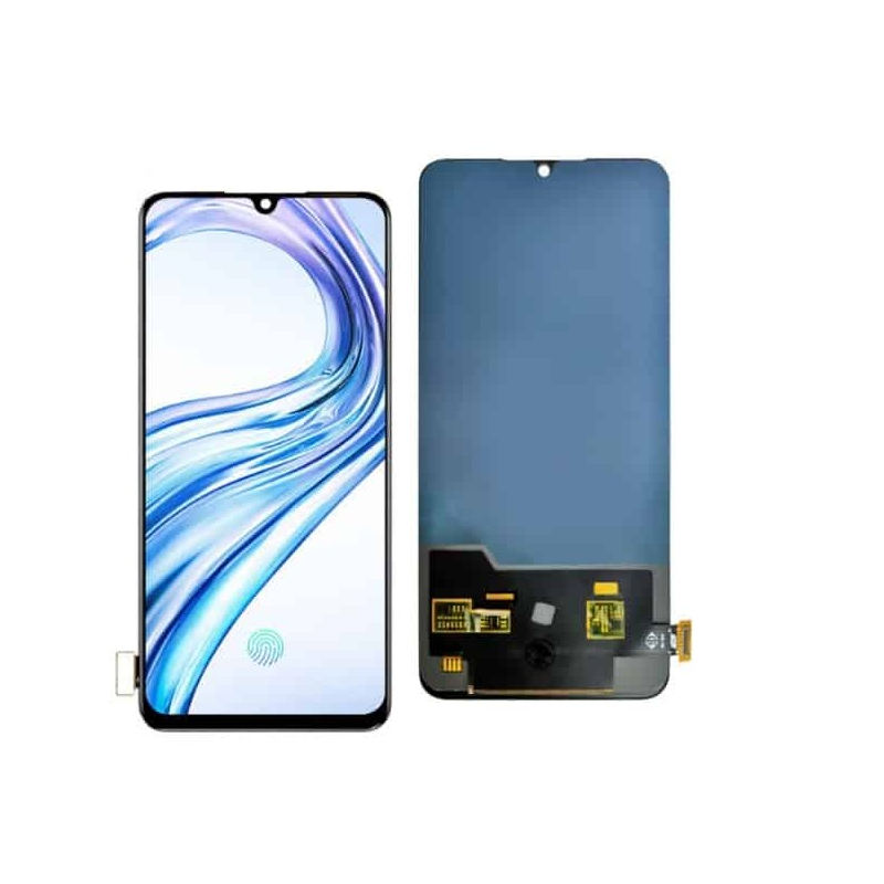 Vivo V11 LCD Panel 2 imsaal.pk