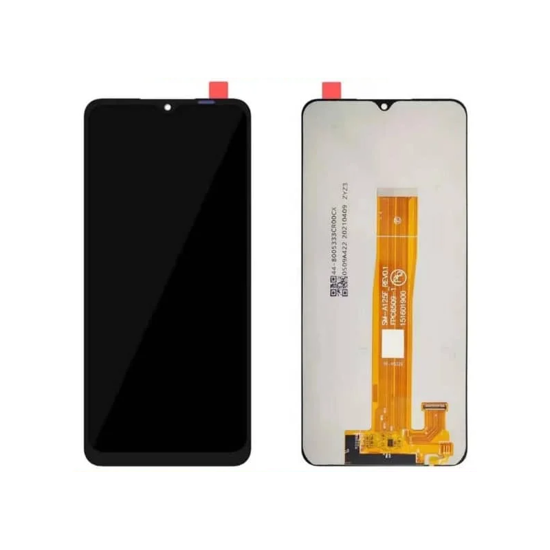Samsung Galaxy A02 LCD Panel (High Quality New) 3 imsaal.pk