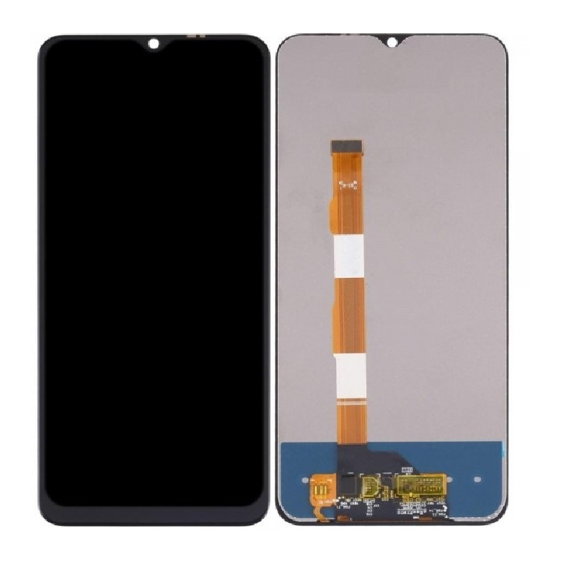 Vivo V21 LCD Panel 1 imsaal.pk