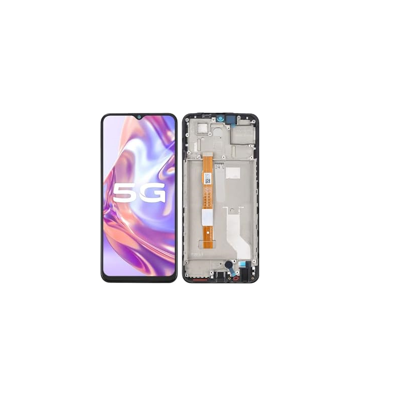 Vivo Y31s 5G LCD Panel 1 imsaal.pk