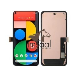 Google Pixel 5 LCD Panel 4 imsaal.pk