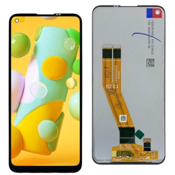 Samsung Galaxy A11 LCD Panel (High Quality New) 4 imsaal.pk