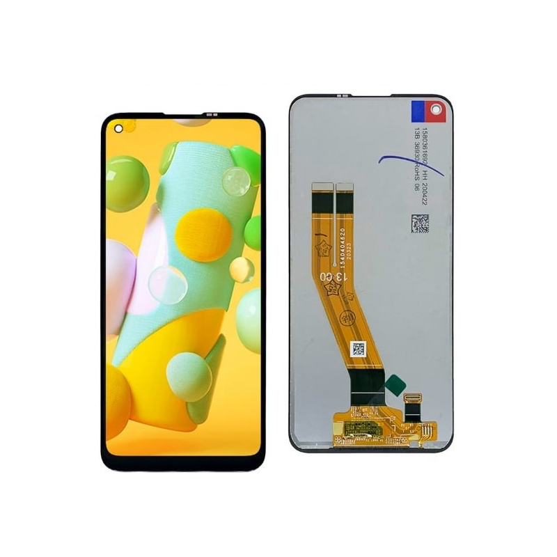 Samsung Galaxy A11 LCD Panel (High Quality New) 4 imsaal.pk