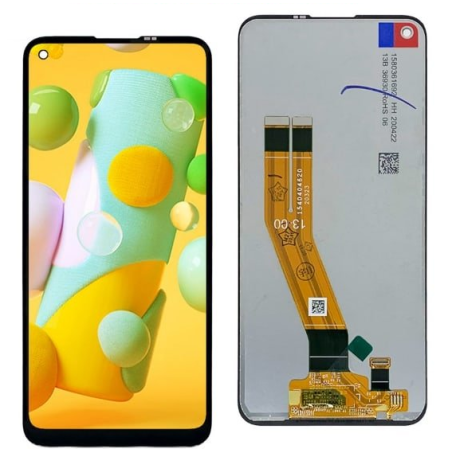 Samsung Galaxy A11 LCD Panel (High Quality New) 4 imsaal.pk