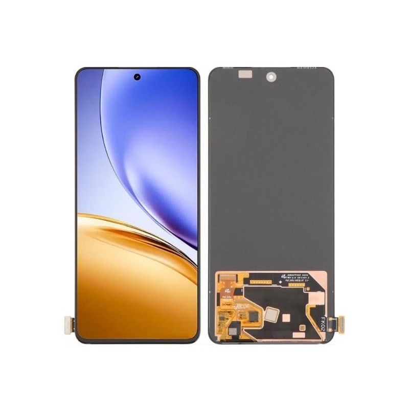 Realme 14 5G LCD Panel 6 imsaal.pk