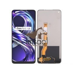 Realme Narzo 50 LCD Panel 2 imsaal.pk