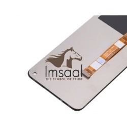 Realme Narzo 50 LCD Panel 3 imsaal.pk