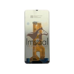 Realme C61 LCD Panel 2 imsaal.pk