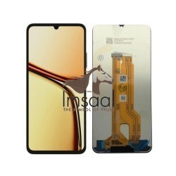 Realme C61 LCD Panel 4 imsaal.pk