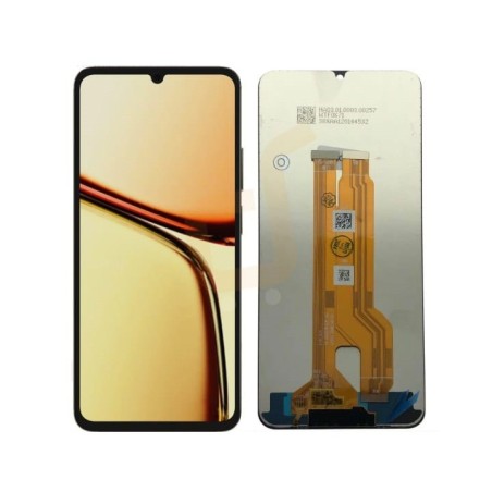 Realme C61 LCD Panel 4 imsaal.pk